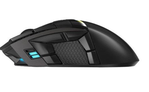 Corsair CH-931A011-EU myszka Gaming Po prawej stronie RF Wireless + Bluetooth Optyczny 26000 DPI