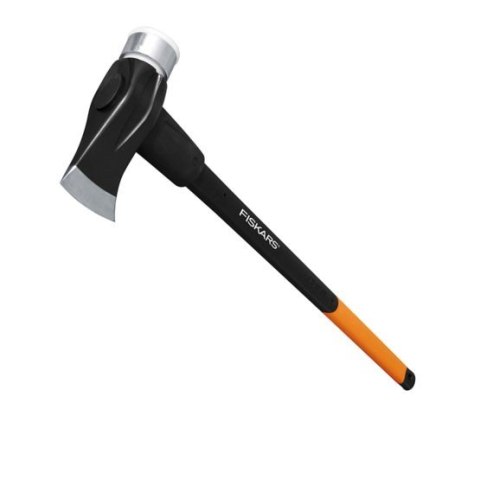 Fiskars 1001703 młotek Młotek murarski Czarny, Pomarańczowy