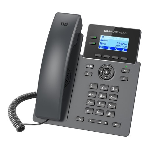 Grandstream GRP 2602P HD | VoIP | Telefony GRP