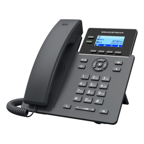 Grandstream GRP 2602P HD | VoIP | Telefony GRP