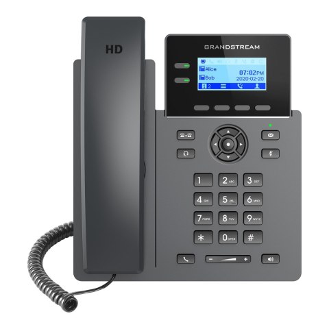 Grandstream GRP 2602P HD | VoIP | Telefony GRP