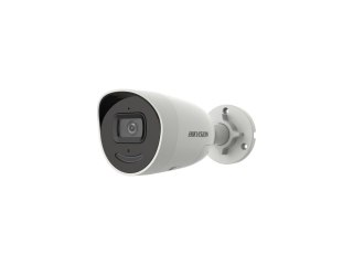 Hikvision DS-2CD2046G2-IU/SL Pocisk Kamera bezpieczeństwa IP Zewnętrzna 2688 x 1520 px Sufit / Ściana