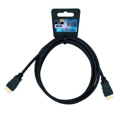 IBOX HDMI 1.4 - HDMI 1.4 1.5m 1.5m /s