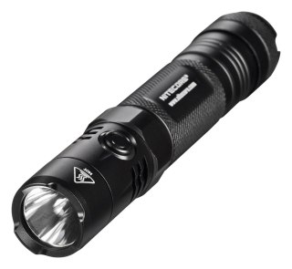 Latarka Nitecore MH10 V2 1200lm LED Black