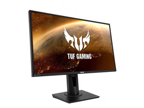 Monitor ASUS VG279QM (27" /IPS /280Hz /1920 x 1080 /Czarny)