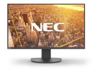 Monitor NEC 60005033 (27" /AH-IPS /60Hz /1920 x 1080 /Czarny)