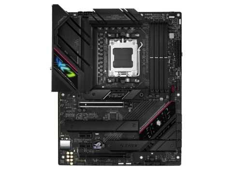 Płyta główna ASUS ROG STRIX B650E-F GAMING WIFI