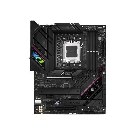 Płyta główna ASUS ROG STRIX B650E-F GAMING WIFI