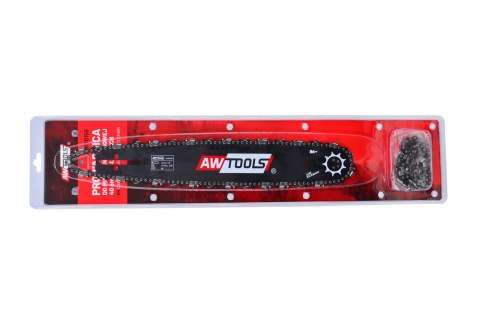 AWTOOLS AW80157 akcesorium do pił łańcuchowych