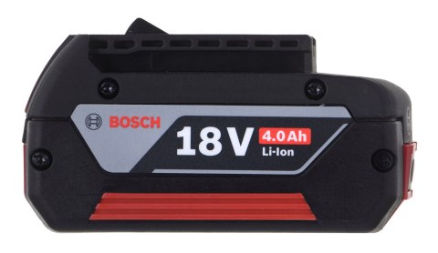 Akumulator 18V Li-ON 4,0Ah 1600Z00038 BOSCH