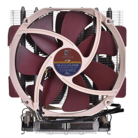 Chłodzenie CPU NOCTUA NH-U14S DX-4677 dla Intel LGA4677