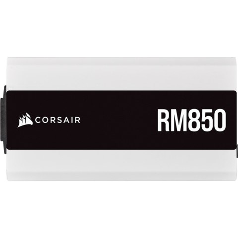 Corsair RM White Series RM850 850W