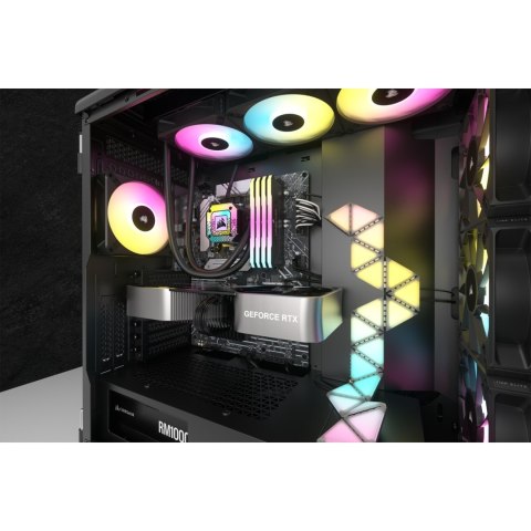 Corsair iCUE H150i ELITE CAPELLIX XT RGB 3x120mm (CW-9060070-WW)