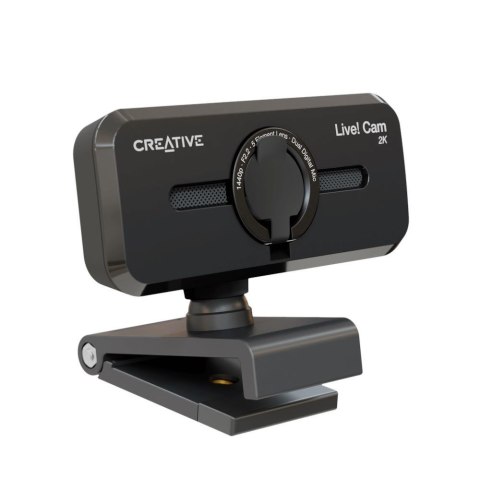 Kamera internetowa Creative Live! Cam Sync V3