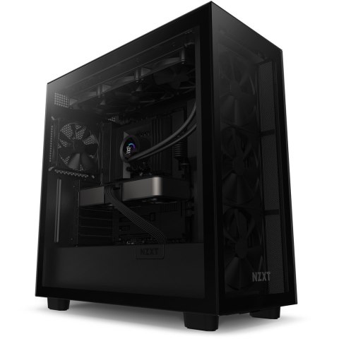 NZXT CHŁODZENIE WODNE KRAKEN 360 LCD RL-KN360-B1