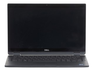 DELL LATITUDE 7390 2w1 i5-8350U 16GB 256GB SSD 13,3" FHD(dotyk) Win11pro + zasilacz UŻYWANY