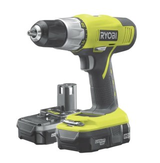 RYOBI.WKRĘTARKA 18V R18DDP-213S