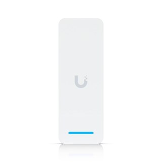 Ubiquiti UA-Ultra | Czytnik dostępu NFC Bluetooth | UniFi Access Ultra, BT4.2, IP55, PoE+