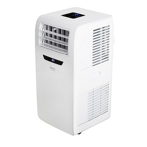 Klimatyzator 9000BTU z WI-FI i ogrzewaniem