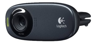 Kamera internetowa LOGITECH C310 960-001065