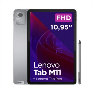 Tablet LENOVO Tab M11 TB330FU (11"/Mediatek Helio G88/128GB/Android 13/Wi-Fi/Szary)