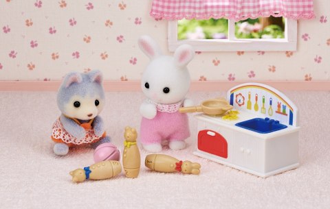 Sylvanian Families 5709 figurka dla dzieci