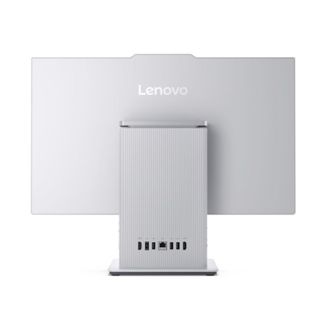 Lenovo IdeaCentre AIO 24IRH9 i3-1315U 23.8" FHD IPS AG 250nits 100Hz 16GB DDR5 5200 SSD512 Intel UHD Graphics Win11 Cloud Grey