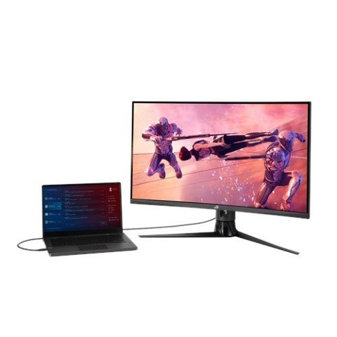 MONITOR ASUS 32" XG32VC ROG Strix