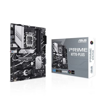 ASUS PRIME H770-PLUS Intel H770 LGA 1700 ATX