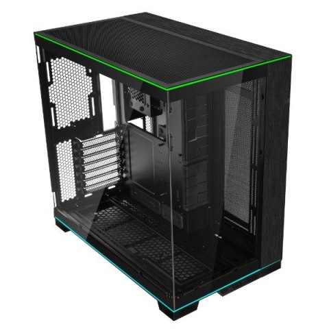 Lian Li O11 Dynamic EVO RGB Black