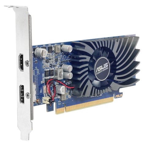 Karta graficzna ASUS GeForce GT 1030 2GB GDDR5 BRK low profile