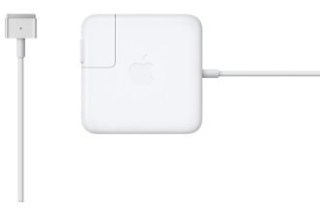 Zasilacz sieciowy MagSafe 2 85W do MacBook Pro Retina Zasilacz sieciowy APPLE 85W