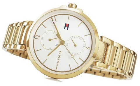 Zegarek Damski Tommy Hilfiger Angela 1782128