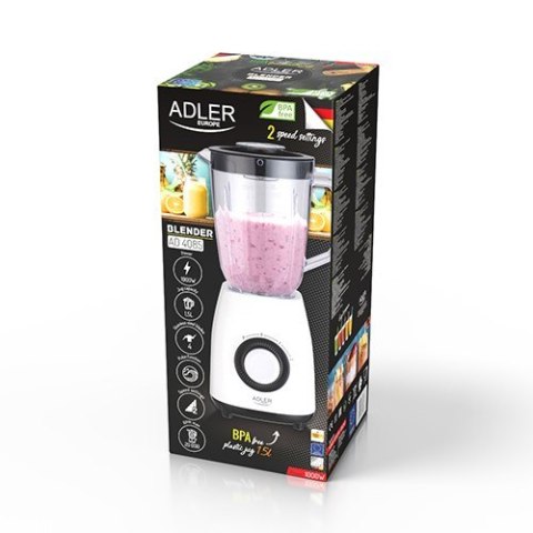 Adler AD 4085 Blender kielichowy 1,5L