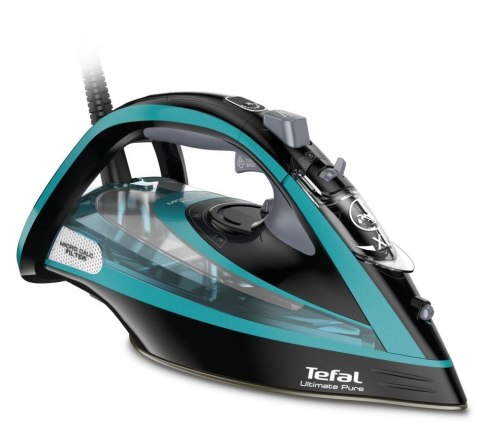 Żelazko TEFAL FV 9844 Ultimate Pure