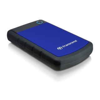 Dysk twardy USB3 1TB EXT. 2.5" TS1TSJ25H3B TRANSCEND