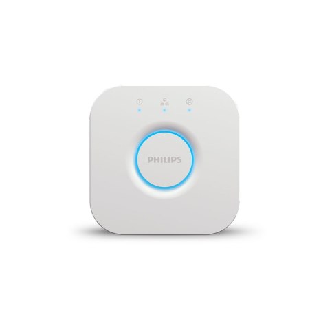 Mostek Hue Bridge Philips 929001180642 - inteligentne sterowanie oświetleniem SMART HOME HUE BRIDGE