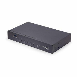 4-PORT KM SWITCH USB SWITCH/.