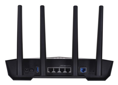 ASUS-TUF-AX3000 V2 router gamingowy