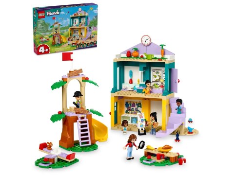 LEGO Friends 42636 Przedszkole w Heartlake