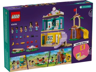 LEGO Friends 42636 Przedszkole w Heartlake