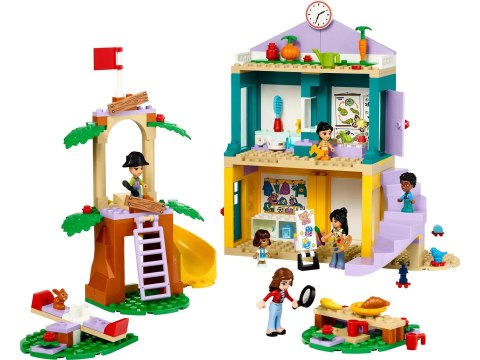 LEGO Friends 42636 Przedszkole w Heartlake