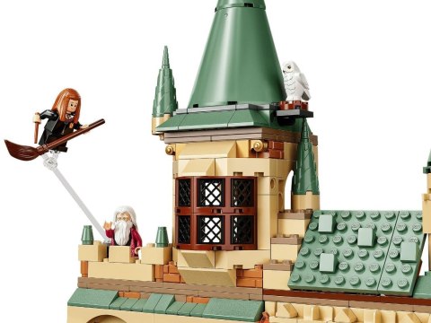 LEGO Harry Potter 76389 Komnata tajemnic w Hogwarcie