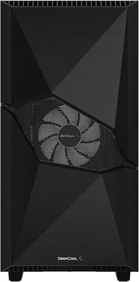 Obudowa komputerowa Deepcool Cyclops RGB, Czarna