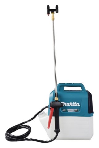 Opryskiwacz naramienny Makita US053DZ 12V 5L