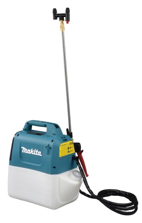 Opryskiwacz naramienny Makita US053DZ 12V 5L