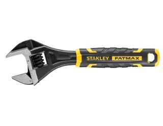 Stanley FATMAX FMHT13126-0 klucz francuski Klucz nastawny