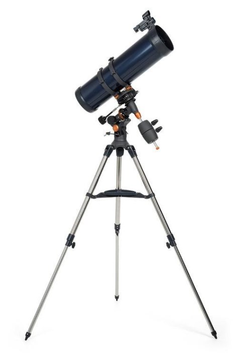 Teleskop Celestron AstroMaster 130EQ