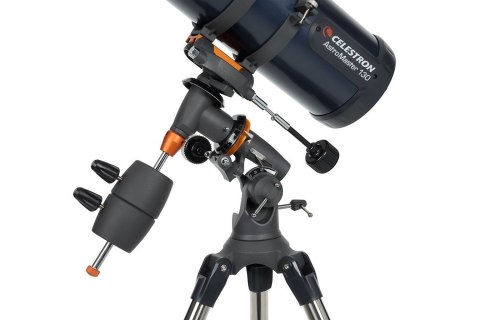 Teleskop Celestron AstroMaster 130EQ