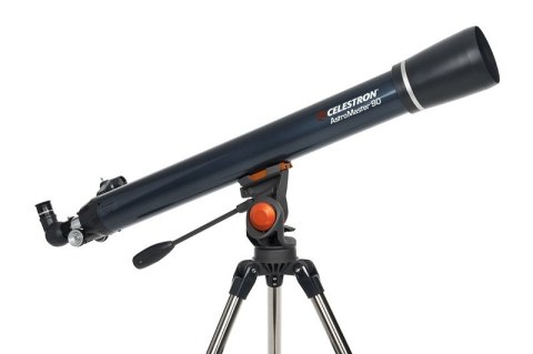 Teleskop Celestron AstroMaster 90AZ